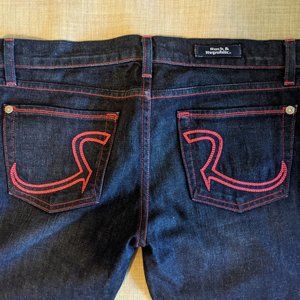 Rock and Republic Kasandra Denim SZ: 28